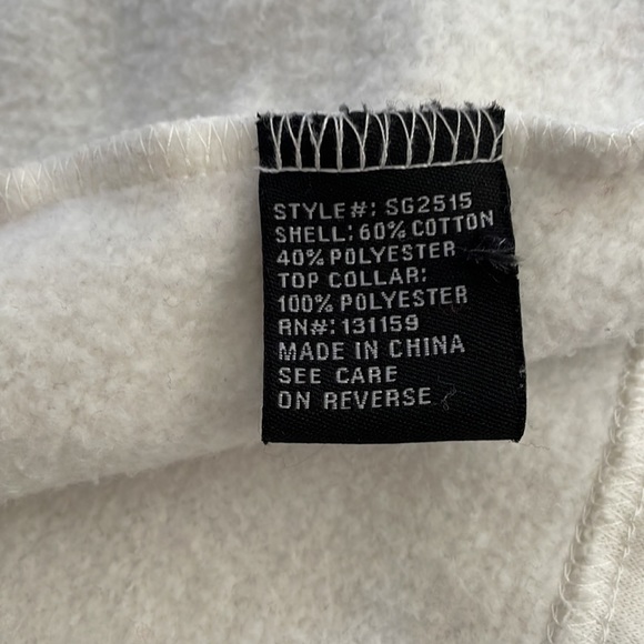 Off-white jacket - Picture 8 of 8